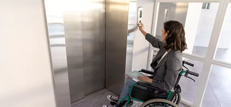Benefits of Modern Handicap Door Systems in Dedham, MA