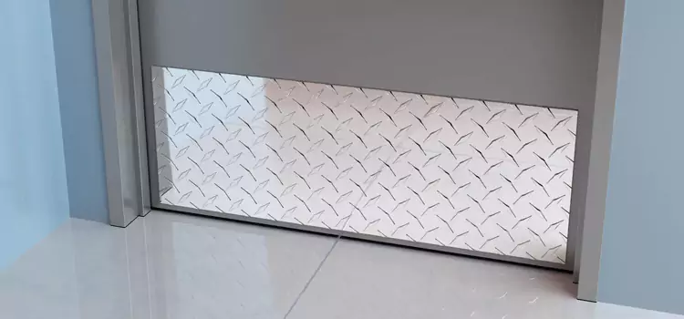 Benefits of Professional Kick Plate Solutions in Dedham, MA