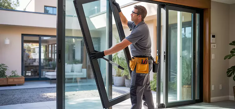 Specialized Sliding Door Roller Services in Dedham, Massachusetts