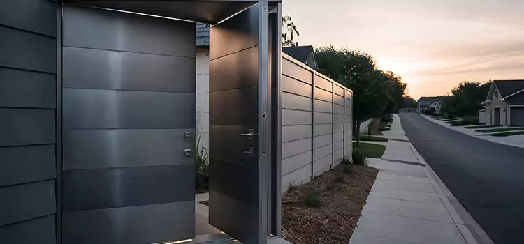 Comprehensive Steel Door Solutions in Dedham, MA