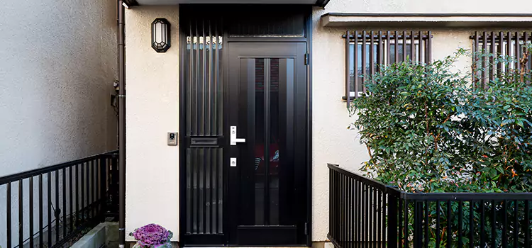 Popular Exterior Door Options in Dedham, MA