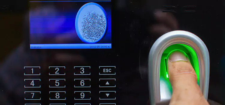 Your Trusted Partner for Secure Access in Dedham, MA