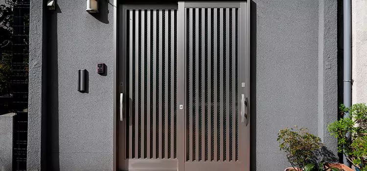 Specialized Steel Door Services in Dedham, MA